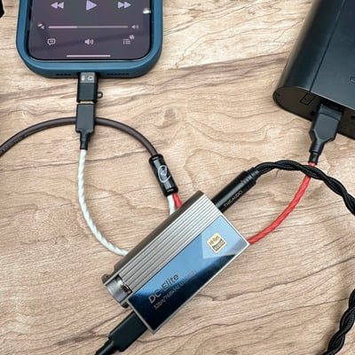 EPEL017 蘋果 Lightning 公 OTG 轉 TYPE-C 母 一般版 小尾巴轉接用(不能充電)6