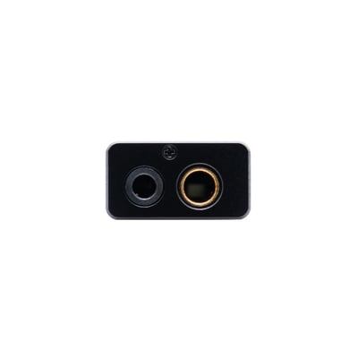 CrinEar Protocol Max USB DAC耳擴 CS43198 ｜小尾巴身形，也能推出穩定大動態3