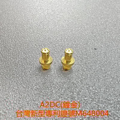 大力揚 Power Praise PPEX 萬用耳機插針替換模組 CM 0.78 / MMCX 二套件7