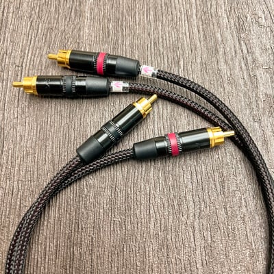 大力揚 Power Praise × Audio-Technica CAB030 雙RCA公對公音訊線｜人聲與樂器細節升級的高性價比之選3