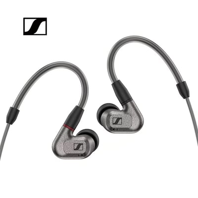 德國 Snnheiser IE600 發燒級Hi-Fi入耳式耳機1