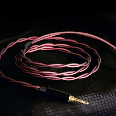 唐族 TangZu 上官婉兒2 赤獅版 Red Lion Ver. 強化低頻限量紀念版 IEM 入耳式耳機4