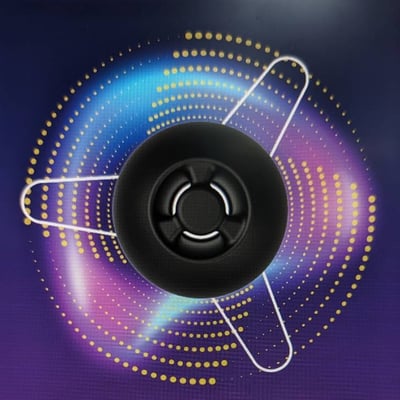 ePro Propeller Pro01 相位聲波引導 + 矽膠耳塞3