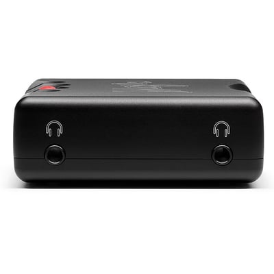 Chord Electronics Mojo 2 隨身型 DAC／耳機擴大機｜英國製 FPGA 無損 DSP・雙版本升級選擇5