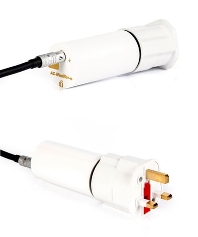 英國 iFi Audio AC iPurifier 電源淨化器 主動式降躁 濾除雜訊 監測極性 / 接地4