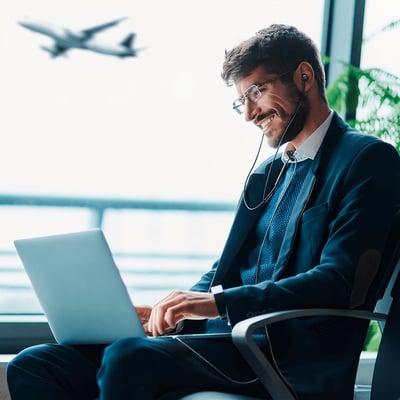 Audio-Technica ATH-CKD7NC 入耳式降噪耳機 高精度複合降噪6