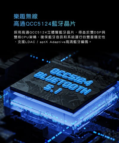 FIIO BTR7 旗艦隨身Hi-Fi藍牙音樂接收器6