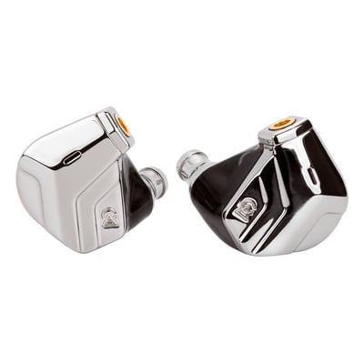 美國 Campfire Audio Astrolith(星石) 雙平板磁驅動單元 入耳式耳機 耳道3