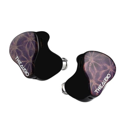 THIEAUDIO Hype 2 四單體(2DD + 2BA) CM 0.78mm 可換線 入耳 監聽 耳道式耳機9