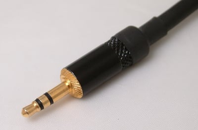 Power Praise 大力揚 CAB002 高阻抗轉接頭 使用T-LAB線身 提供多款阻抗值可選 解決設備底噪問題3