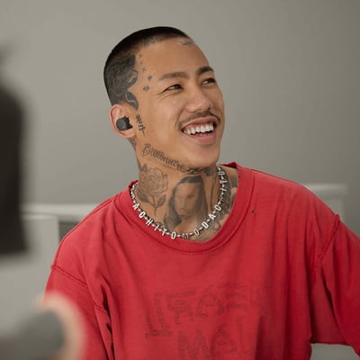 Audio-technica 日本鐵三角 ATH-CKS50TW2 真無線藍牙耳機4