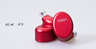 台灣 ASEN AEE 雙動鐵耳道式耳機 CM 0.78mm插針 AE-E1 AE-E2 AE-E3 AE-E415