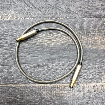 大力揚 Power Praise PWB017 日本鐵三角 DAWN 破曉 6N單晶銅鍍銀 DC電源升級線3