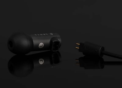 日本 Final S3000 入耳式耳機｜不銹鋼精工 × 柔和細膩新基準9