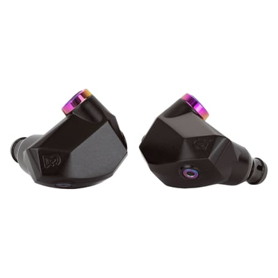 美國 CAMPFIRE AUDIO Fathom 六動鐵單元 入耳式耳機 耳道1