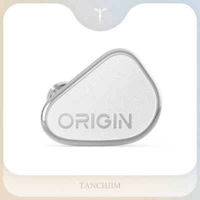 TANCHJIM 天使吉米 Origin 耳道式耳機 麥克風 入耳 CM 0.78 『氧氣Oxygen』後繼機種1