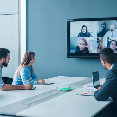 日本 Audio-technica AT-CSP7 高階Zoom認證會議通話揚聲器｜輕鬆實現清晰零壓力會議16