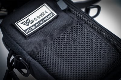 Vortex Cables Zenith Series - IRIS 耳機升級線｜7N 單晶銅鍍銀｜純粹音色的全新定義線材7