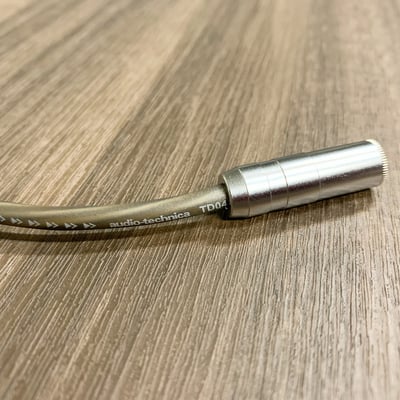 大力揚 Power Praise 日本鐵三角 Audio-Technica 破曉 Dawn 6N無氧銅鍍銀複合線徑混編 DL060 Type C 轉3.5mm母座(可選支援麥克風規格)2