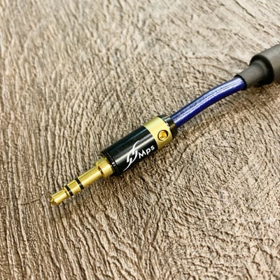 大力揚 Power Praise 日本鐵三角 Audio-Technica CAB157 高阻抗轉接線 3.5mm公轉3.5mm母3