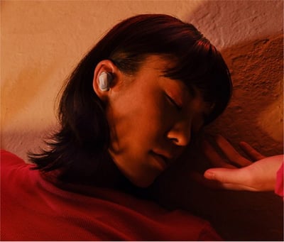 Bose QuietComfort Ultra 消噪耳塞8