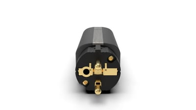 iFi SilentPower AC iPurifier 2 主動式電源淨化器 ｜從插座端降低干擾，讓系統背景更安靜3