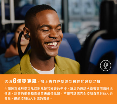 JBL Live Beam 3 贈保護套 觸控螢幕真無線藍牙降噪耳機｜輕旗艦升級 × 全新智慧互動體驗6