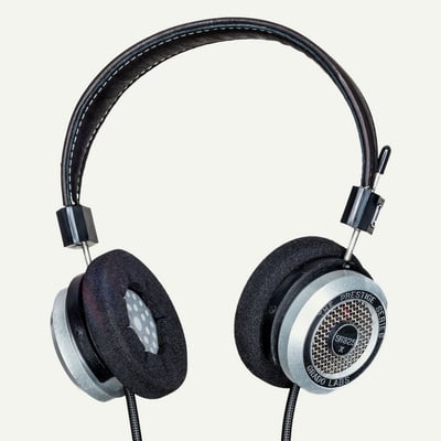 Grado Prestige SR325x 開放式耳罩耳機1