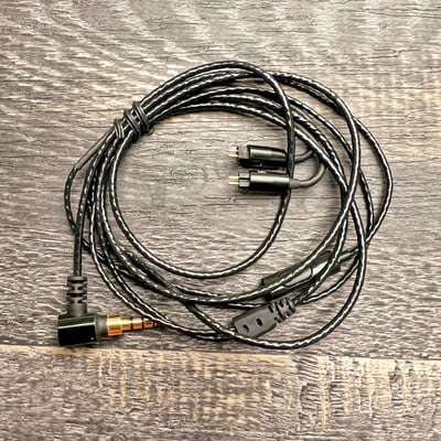 CW09 線控耳機升級線｜IE80 MMCX A2DC CM 出清特惠3