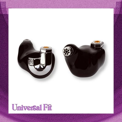 美國 CAMPFIRE AUDIO Bonneville 四單元(一圈三鐵) 耳道式耳機 基本版/豪華版8