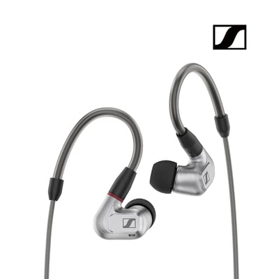 德國 Snnheiser IE900 高解析入耳式旗艦耳機 (宙宣公司貨)1