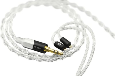 瑞士 GAUDIO Clariden 2022 三單體 旗艦 可換線 耳道式耳機 CM 0.783