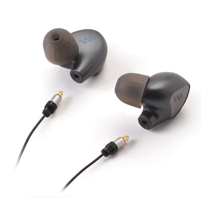 美國 Westone MACH 10 單一全頻平衡電樞 監聽 耳道式/入耳式耳機2