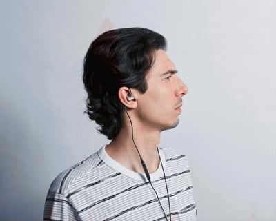 SE31BA 美國SHURE Aonic 3 可換線式耳道式耳機 線控耳麥功能 Android/iOS皆可通用6