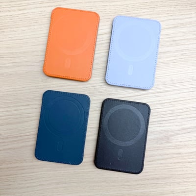 LETSHUOER 鑠耳 皮套Magsafe小尾巴磁吸套 小尾巴皮套 磁吸皮套19