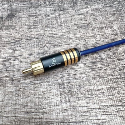 大力揚 Power Praise DL031 日本鐵三角 X5 II X5 MK2 精奢樂彼 W4 W2 數位同軸線4