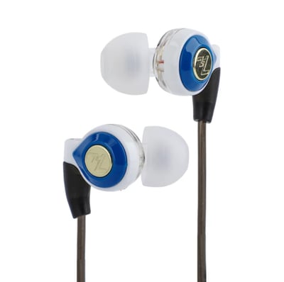 【7HZ】 Aero 9.2 mm動態驅動 入耳式監聽耳機 耳道式6