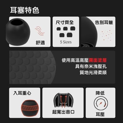 韓國 DIVINUS | VELVET 洩壓耳塞 | 一盒3對 | 可洩壓的耳塞 | 公司貨3