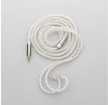 水月雨 MoonDrop LINE K  K線 CM 耳機升級線 2.5MM / 4.4MM / 3.5MM7