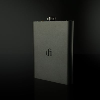 英國 iFi Audio Hip-DAC3 USB DAC耳機擴大機15