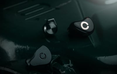 ORIVETI OD200 鈹塗層動圈 可換線 耳道式耳機 入耳 監聽 CM 0.7810