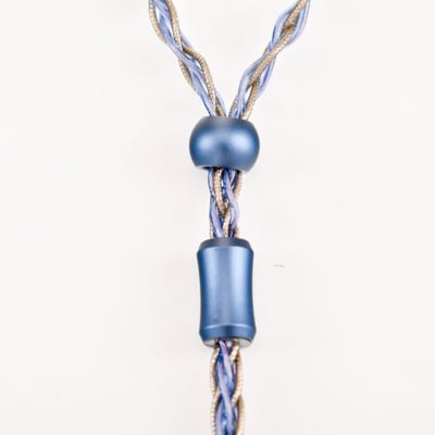 Kinera ACE PRO 銀箔絲+合金銅 耳機升級線 三合一接頭3