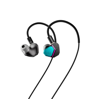 HiBy Digital M500 × YUME 初音未來聯名套裝｜行動 Hi-Fi 一次到位的沉浸式聆聽體驗3