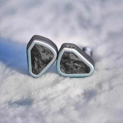 SYMPHONIUM AUDIO GIANT 巨靈 入耳式耳機｜極致音場 × 革新聲學4