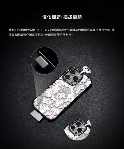 Celest CD-2 USB DAC 小尾巴 3.5/4.4｜隨插即聽．釋放耳機潛力的高性能迷你解碼器6