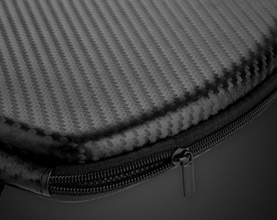 志達電子 EPCASE18 頸掛式耳機硬殼包 SONY 三星 頸掛式耳機 適用5