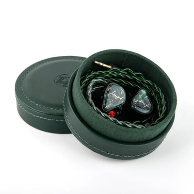 XENNS Mangird Tea Pro SE 限量版 2DD＋6BA混合式 監聽 入耳式耳機3