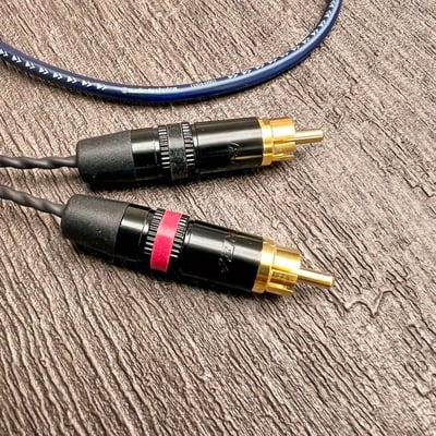 大力揚 Power Praise DL076 TYPE C 公 轉 RCA立體公 USB DAC 耳擴 喇叭 適用 使用日本鐵三角線基制作4