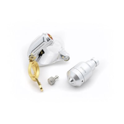 Acoustune HS2000 Air 入耳式耳機 一體成型振膜設計｜動圈的力度與細節，輕鬆融入日常聆聽 🎧10