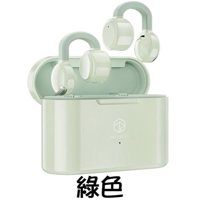 Rose technics 弱水時砂 Openfree 耳夾式耳機 藍牙耳機 5.4 LDAC25